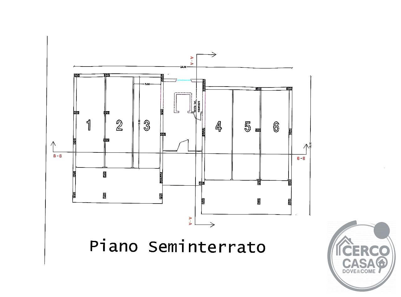 APPARTAMENTO VENDITA CORCIANO SOLOMEO · foto 4