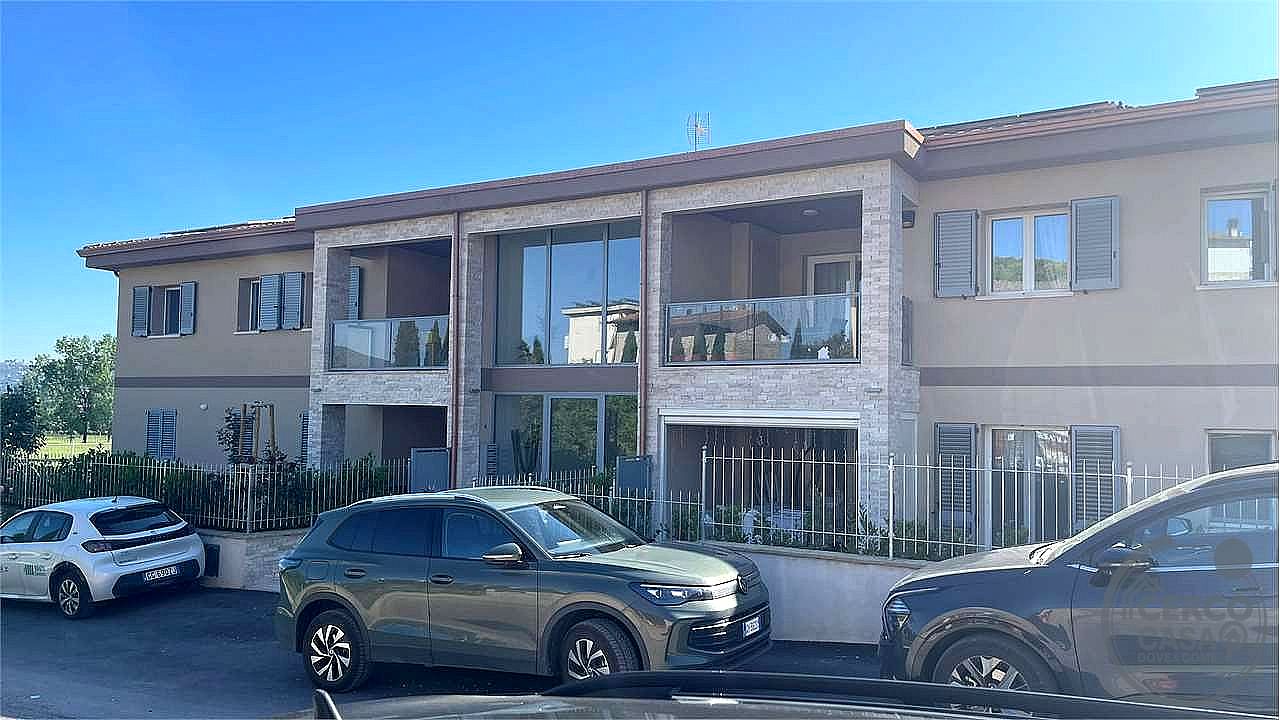 APPARTAMENTO VENDITA CORCIANO SOLOMEO · foto 9