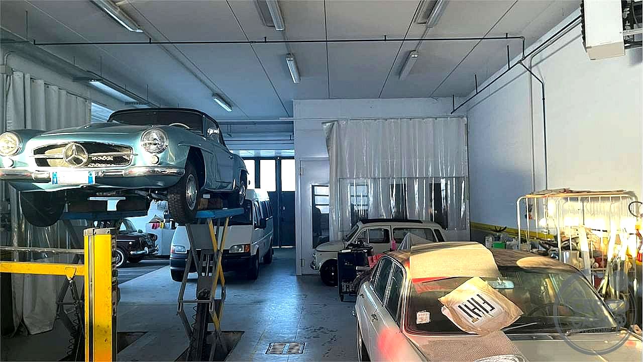 CAPANNONE VENDITA FOLIGNO · foto 23