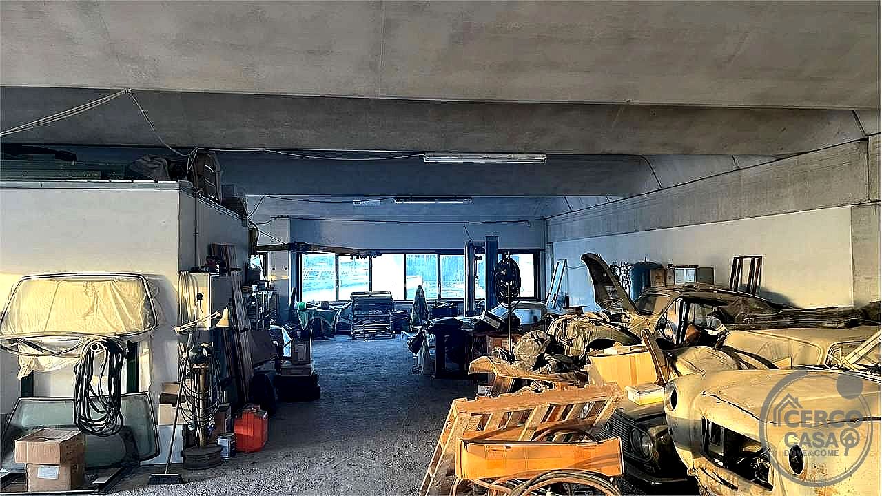CAPANNONE VENDITA FOLIGNO · foto 3