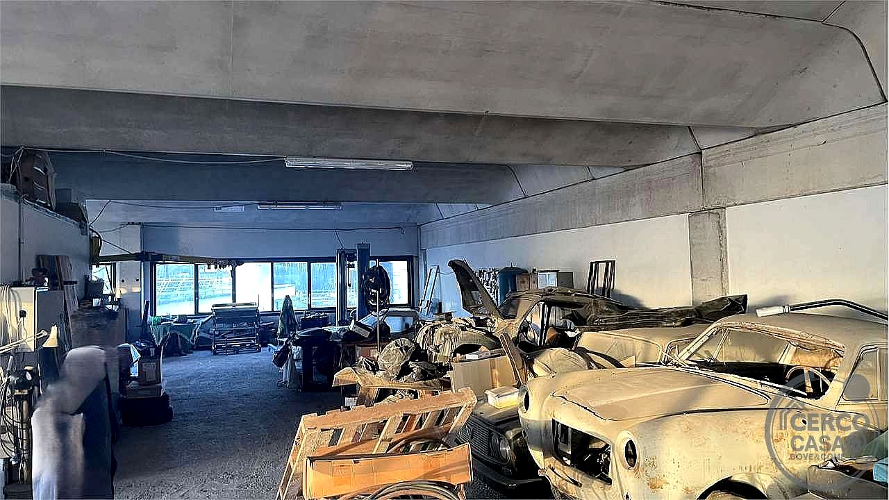 CAPANNONE VENDITA FOLIGNO · foto 4