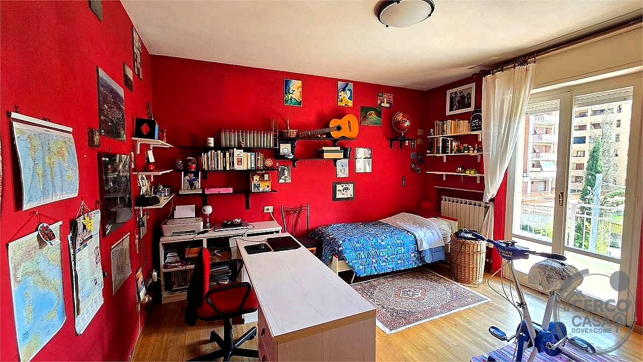4 O PIÙ LOCALI VENDITA PERUGIA SAN SISTO · foto 28