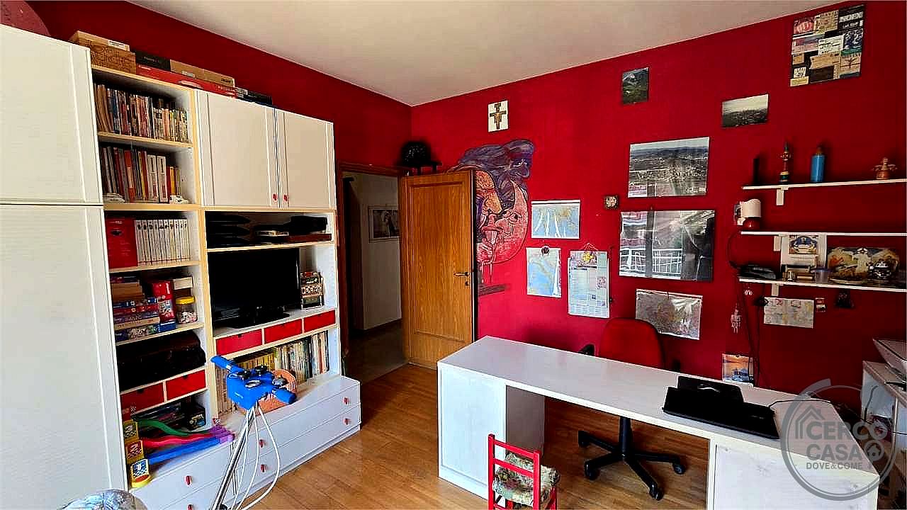 4 O PIÙ LOCALI VENDITA PERUGIA SAN SISTO · foto 32