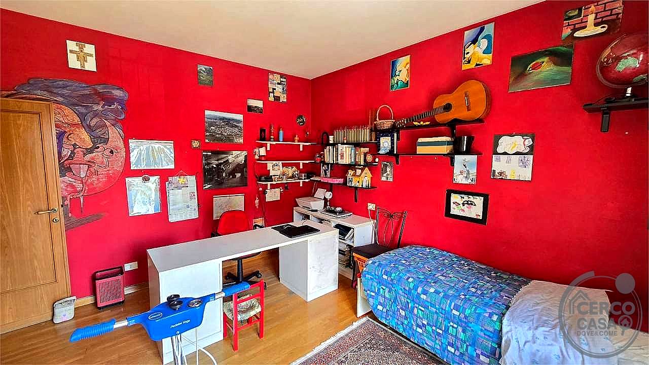 4 O PIÙ LOCALI VENDITA PERUGIA SAN SISTO · foto 33