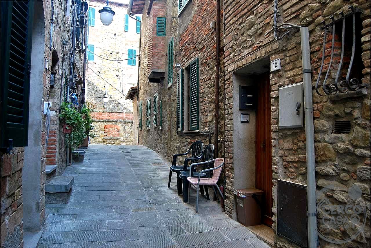 APPARTAMENTO VENDITA PASSIGNANO SUL TRASIMENO · foto 1