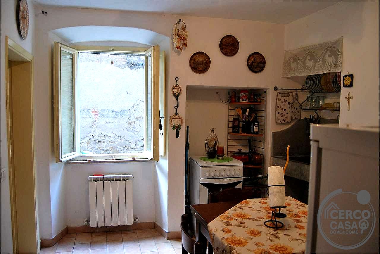 APPARTAMENTO VENDITA PASSIGNANO SUL TRASIMENO · foto 14