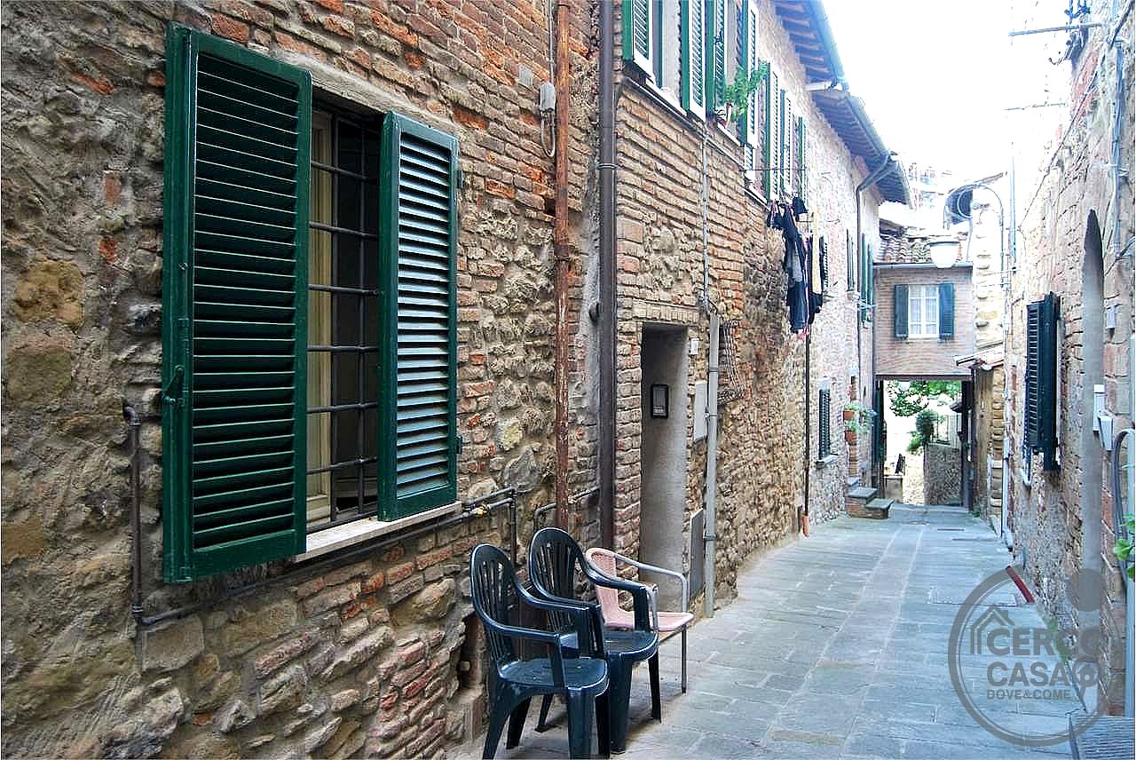 APPARTAMENTO VENDITA PASSIGNANO SUL TRASIMENO · foto 15