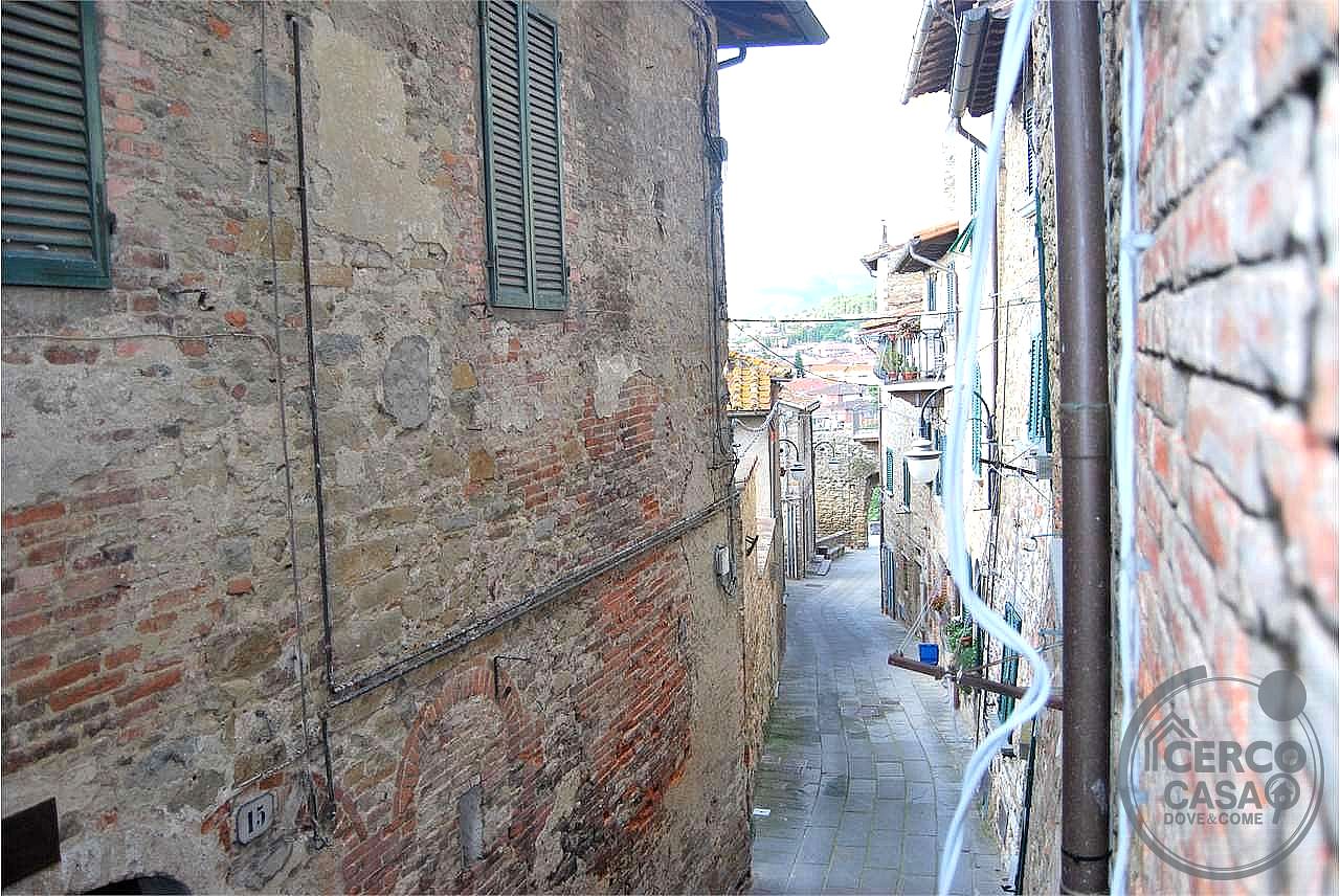 APPARTAMENTO VENDITA PASSIGNANO SUL TRASIMENO · foto 2