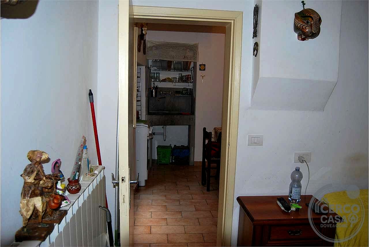 APPARTAMENTO VENDITA PASSIGNANO SUL TRASIMENO · foto 7