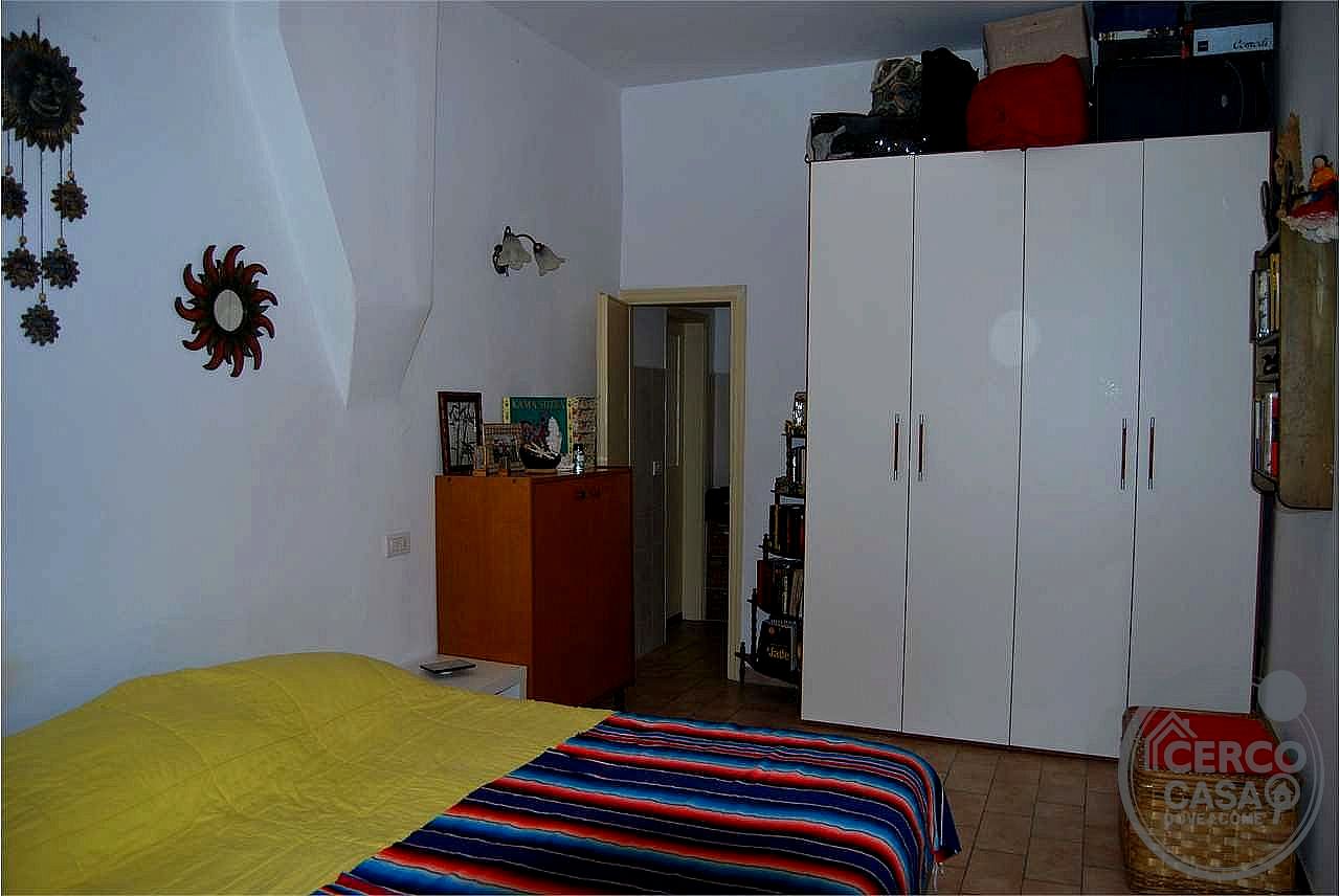 APPARTAMENTO VENDITA PASSIGNANO SUL TRASIMENO · foto 8