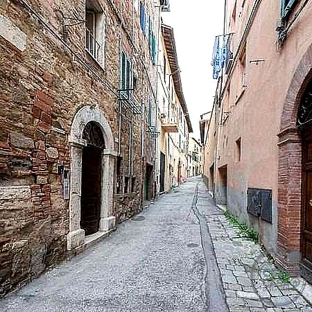 APPARTAMENTO VENDITA PERUGIA · foto 29