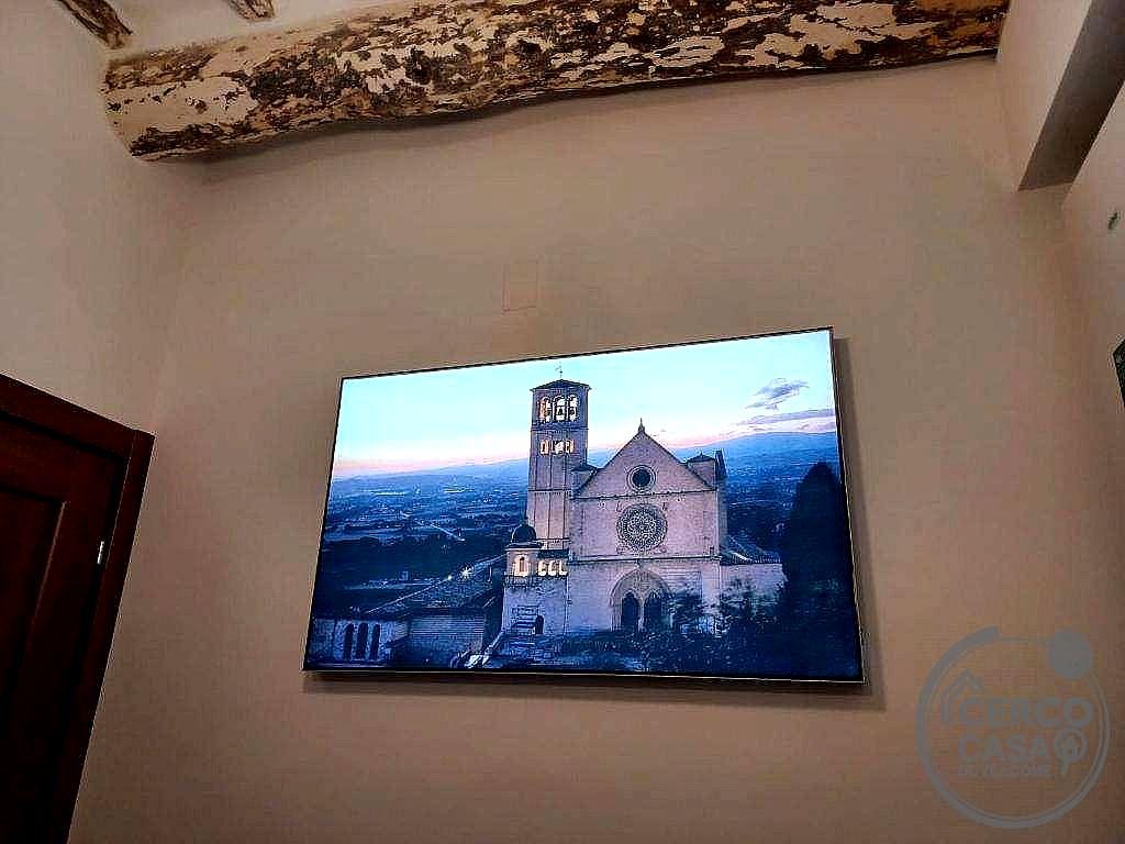APPARTAMENTO VENDITA PERUGIA · foto 6