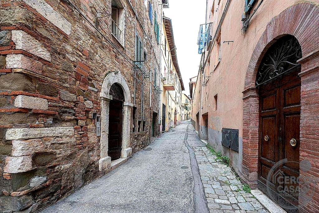 APPARTAMENTO VENDITA PERUGIA · foto 7