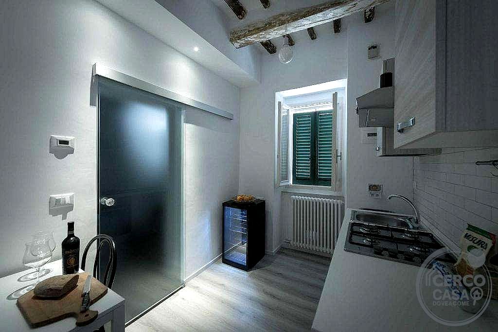 APPARTAMENTO VENDITA PERUGIA · foto 9