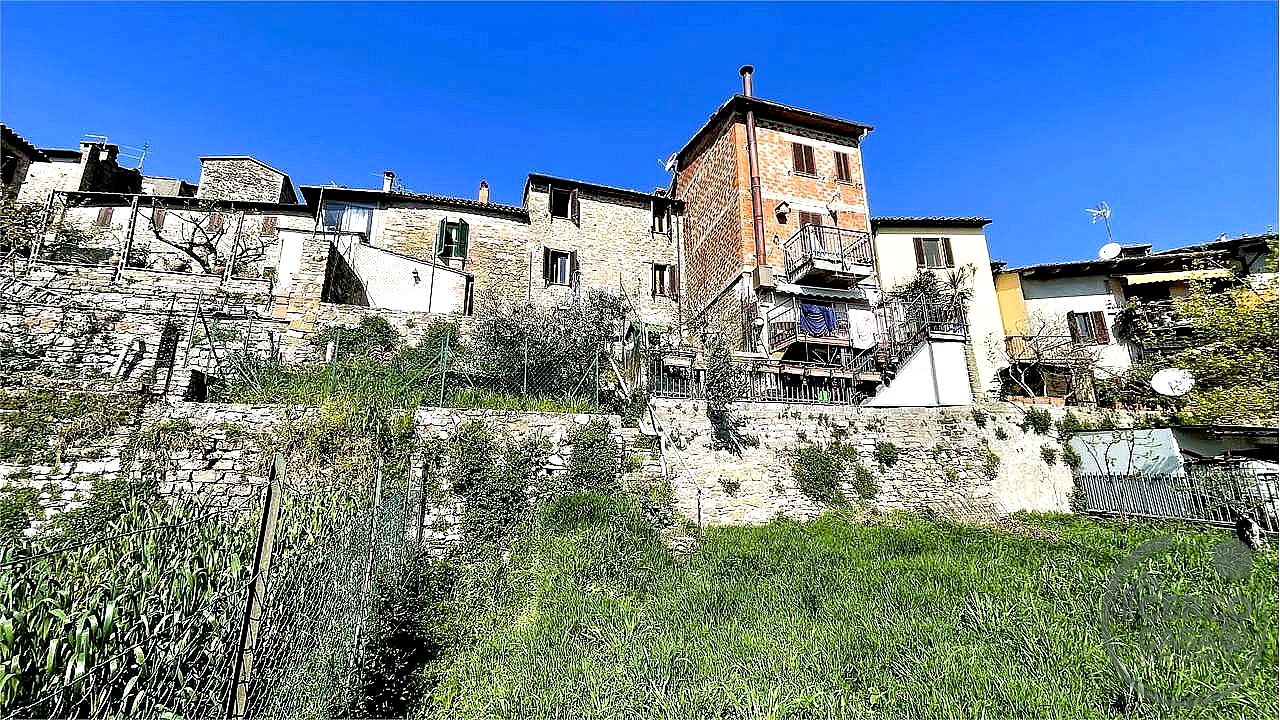 APPARTAMENTO VENDITA MAGIONE AGELLO · foto 10