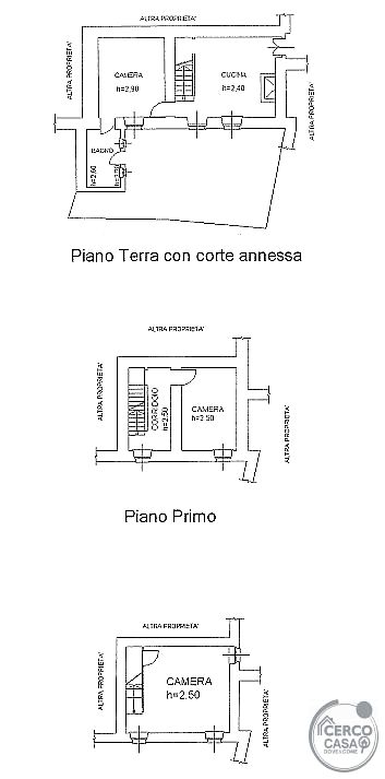 APPARTAMENTO VENDITA MAGIONE AGELLO · foto 2