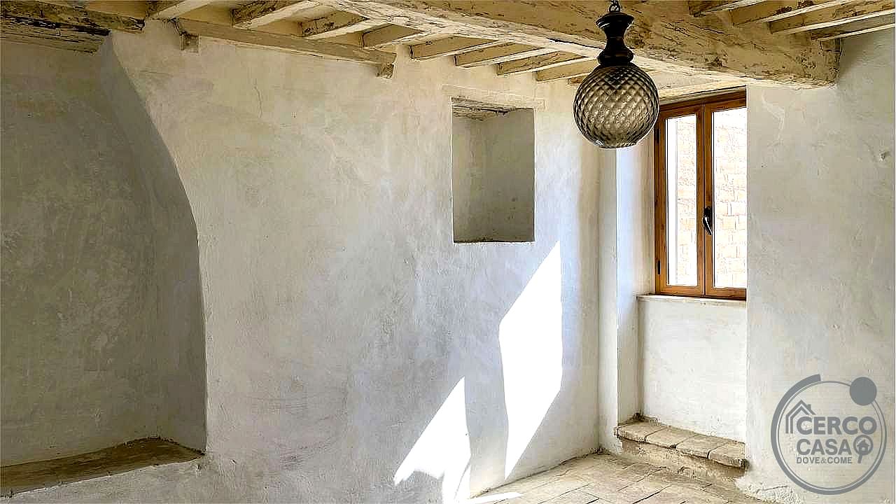 APPARTAMENTO VENDITA MAGIONE AGELLO · foto 22
