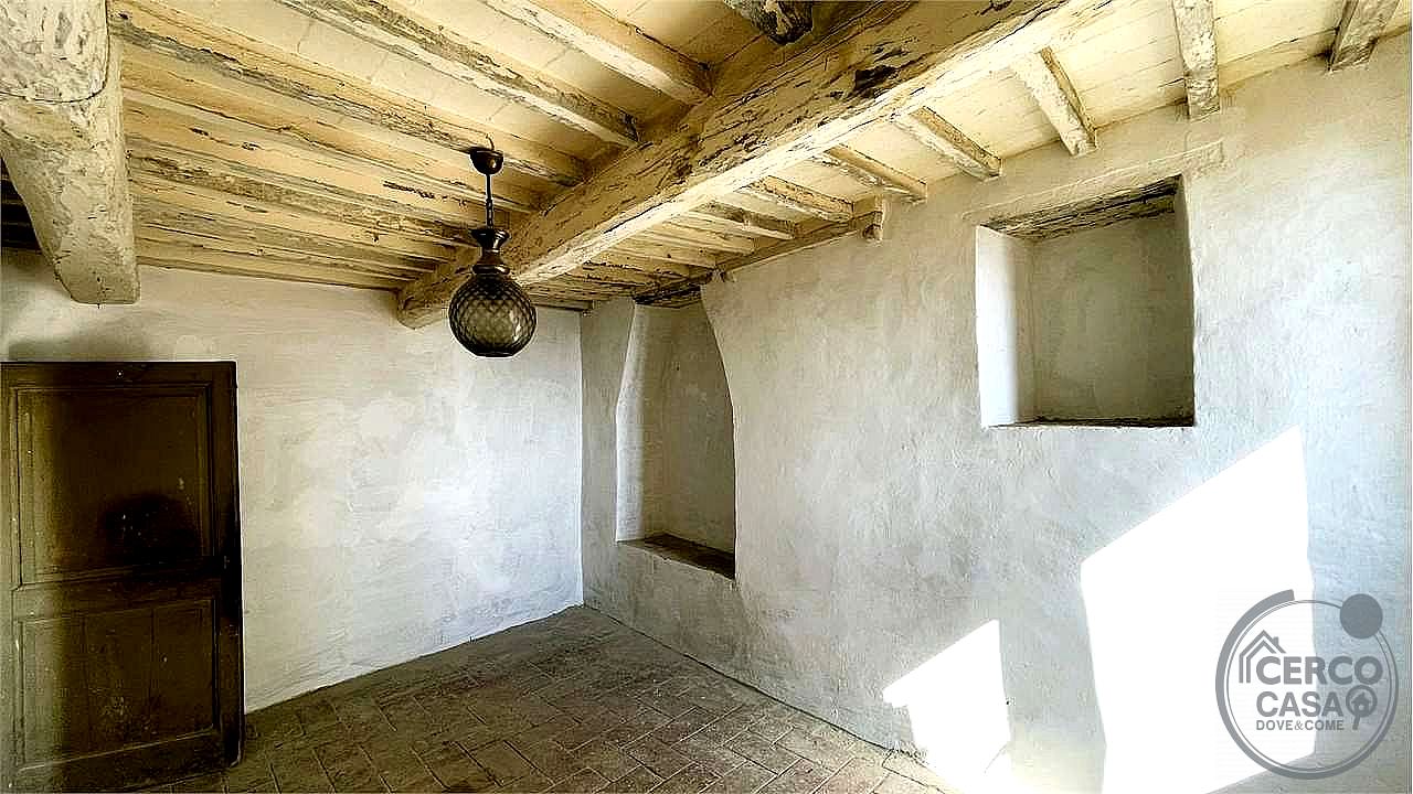 APPARTAMENTO VENDITA MAGIONE AGELLO · foto 25