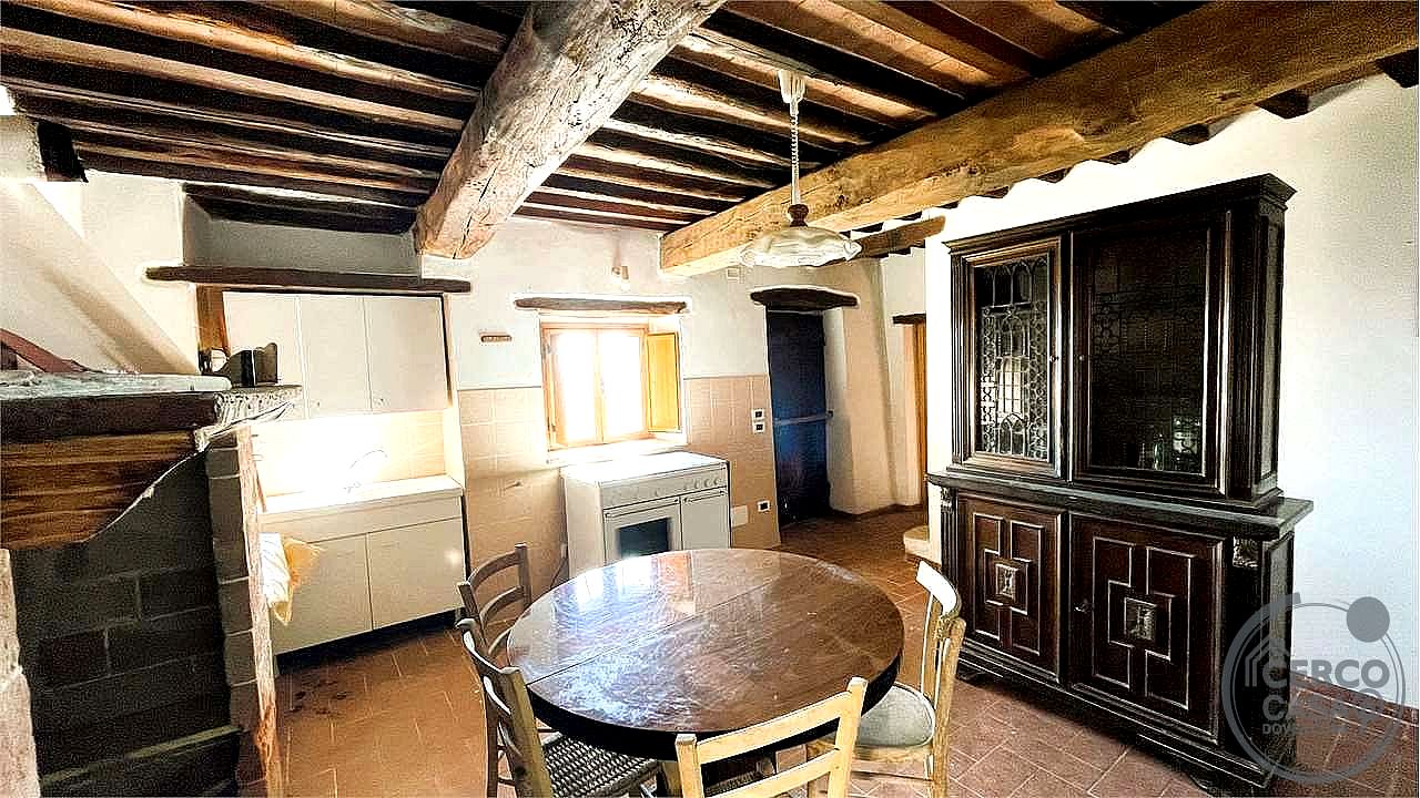 APPARTAMENTO VENDITA MAGIONE AGELLO · foto 33