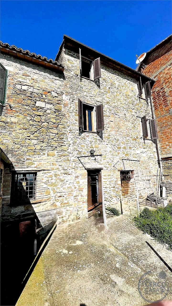 APPARTAMENTO VENDITA MAGIONE AGELLO · foto 36
