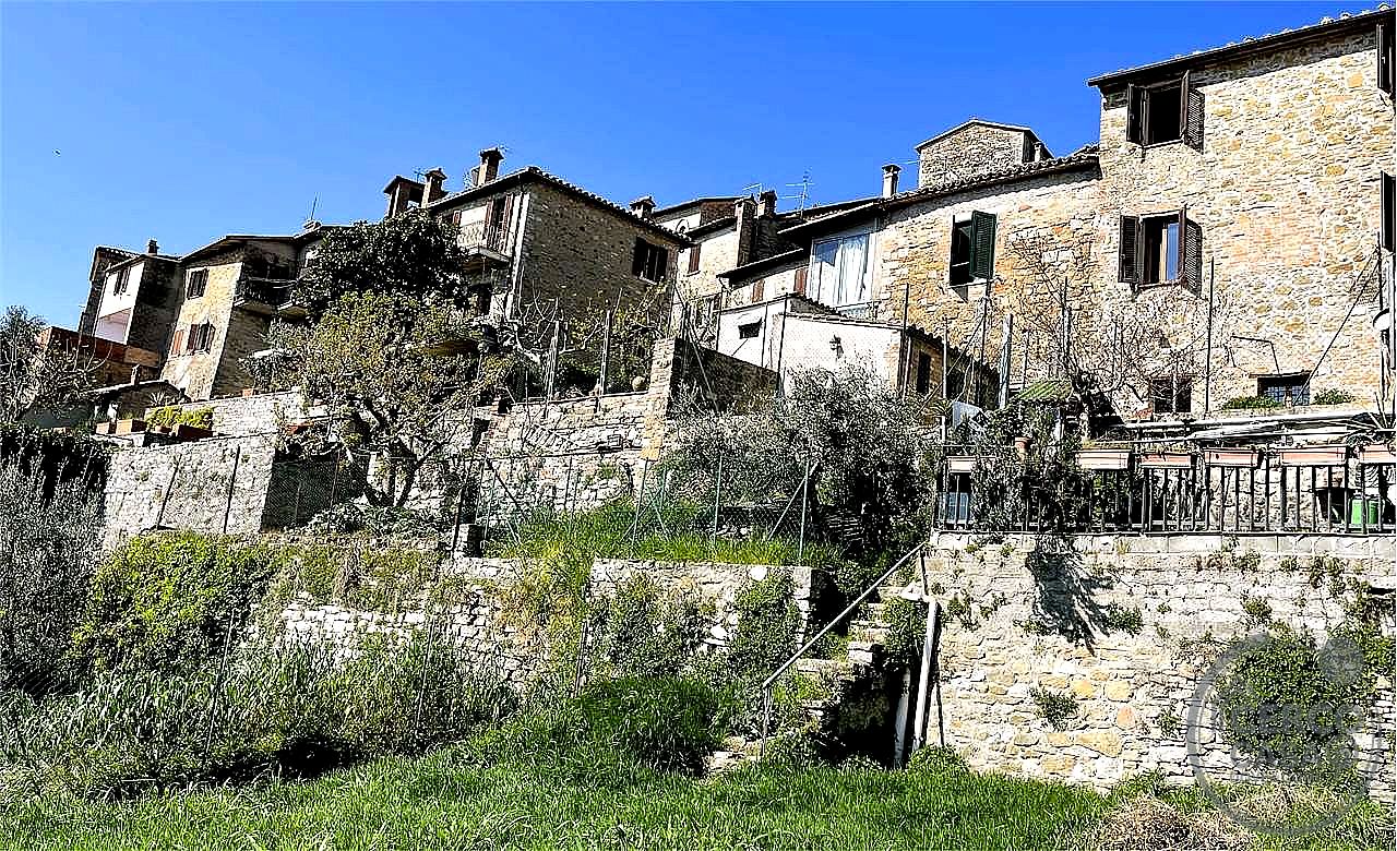 APPARTAMENTO VENDITA MAGIONE AGELLO · foto 6