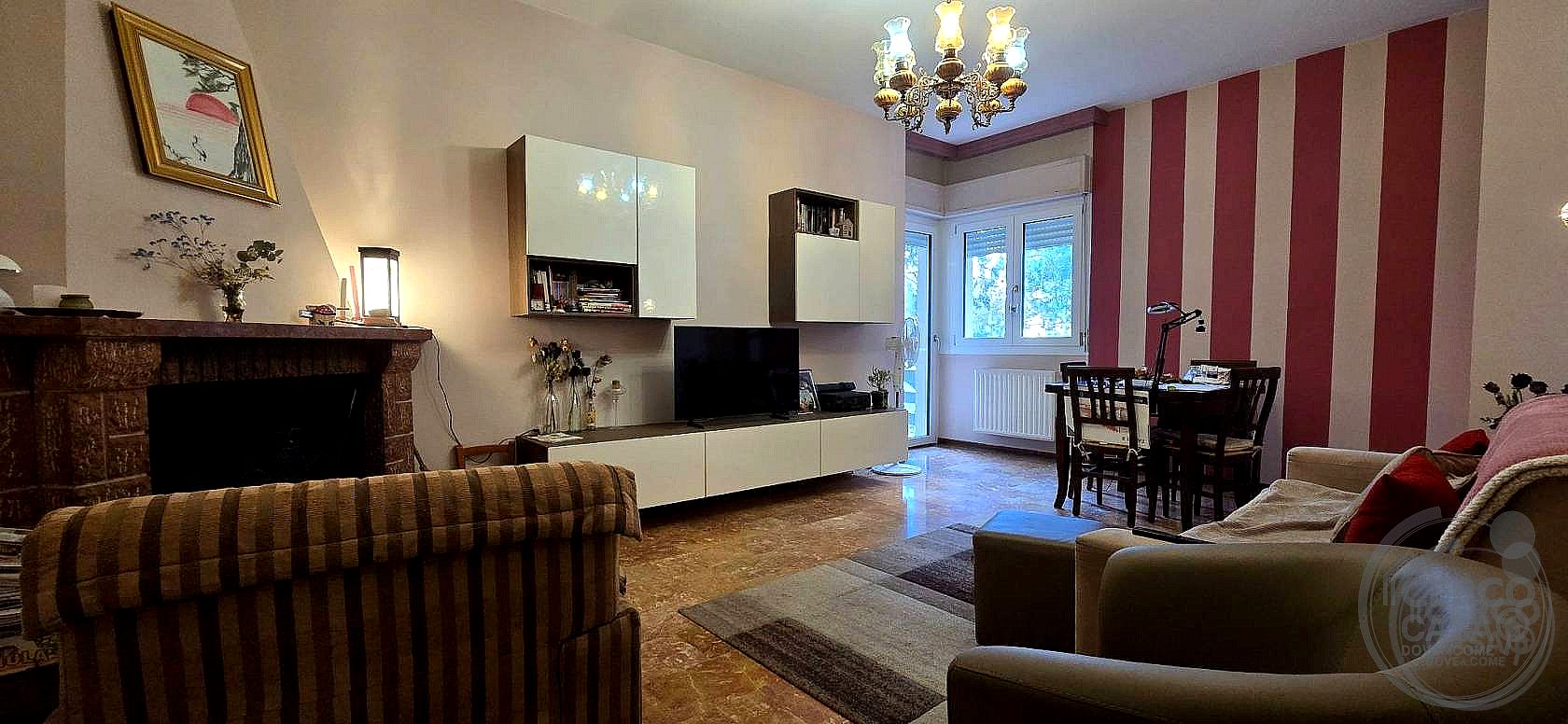 APPARTAMENTO VENDITA FOLIGNO - Foligno