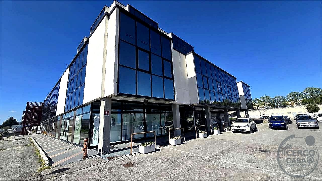 UFFICIO VENDITA PERUGIA SAN SISTO · foto 3