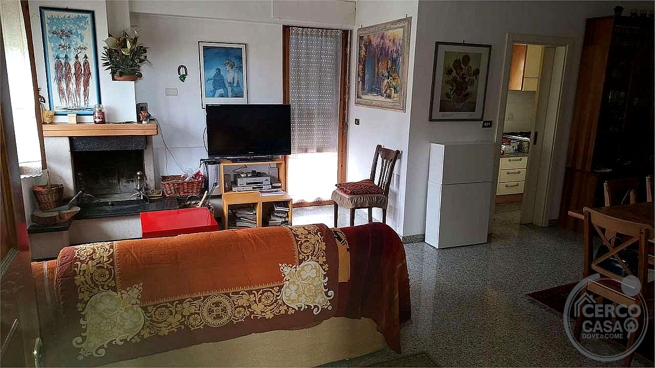 APPARTAMENTO VENDITA PERUGIA SAN MARTINO IN CAMPO · foto 16