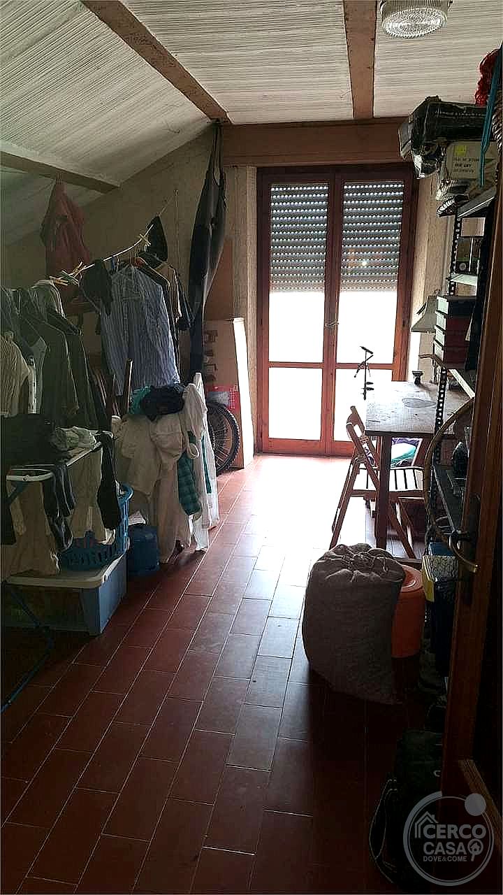 APPARTAMENTO VENDITA PERUGIA SAN MARTINO IN CAMPO · foto 5