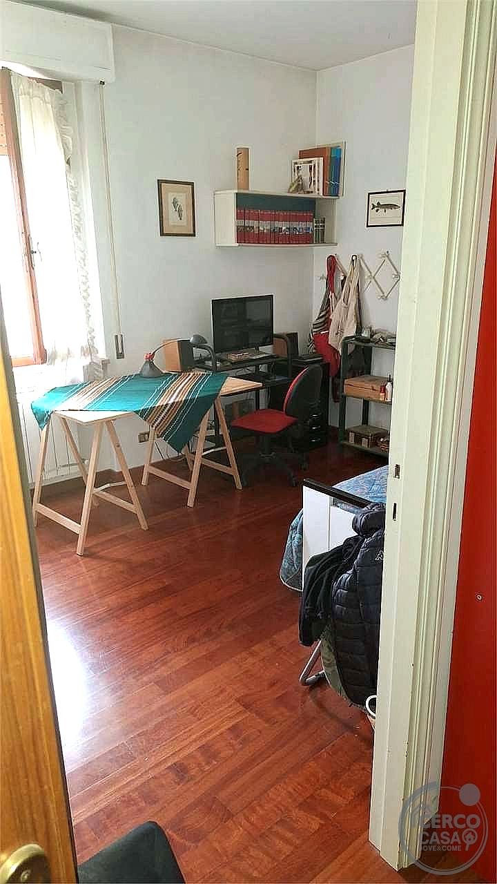 APPARTAMENTO VENDITA PERUGIA SAN MARTINO IN CAMPO · foto 8