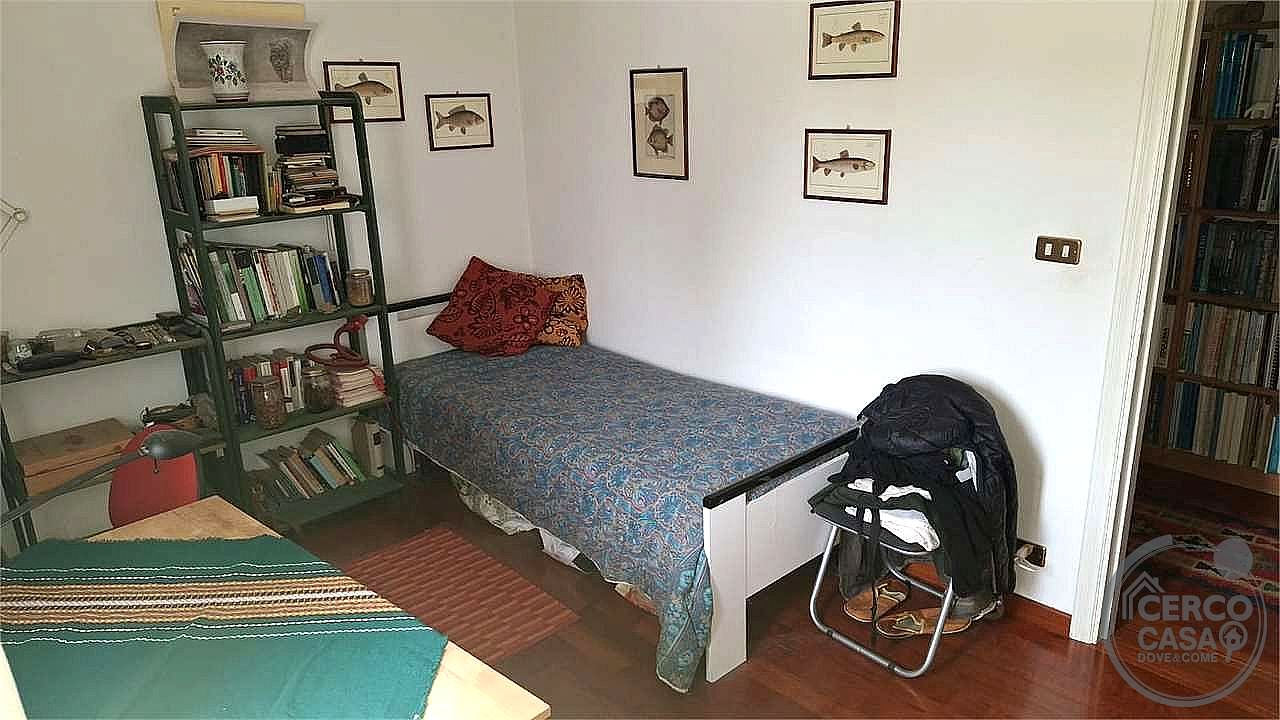 APPARTAMENTO VENDITA PERUGIA SAN MARTINO IN CAMPO · foto 9