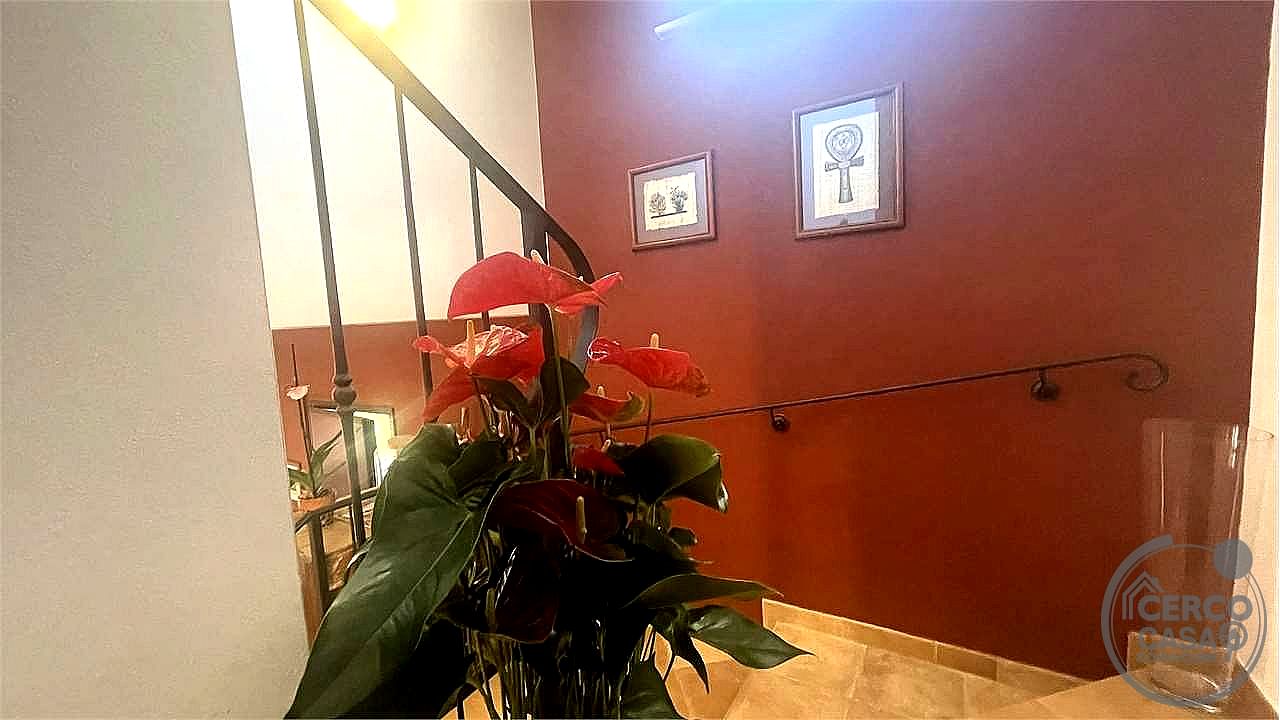 VILLA BIFAMILIARE VENDITA TORGIANO BRUFA · foto 12