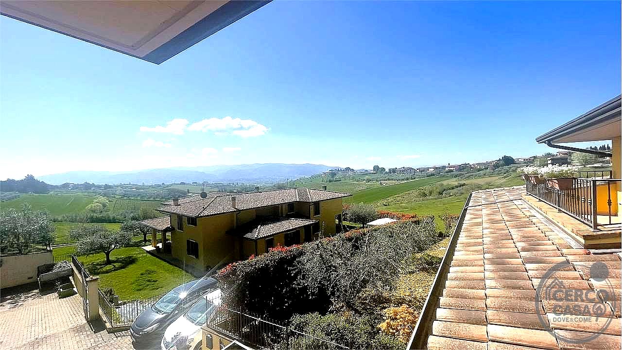 VILLA BIFAMILIARE VENDITA TORGIANO BRUFA · foto 13