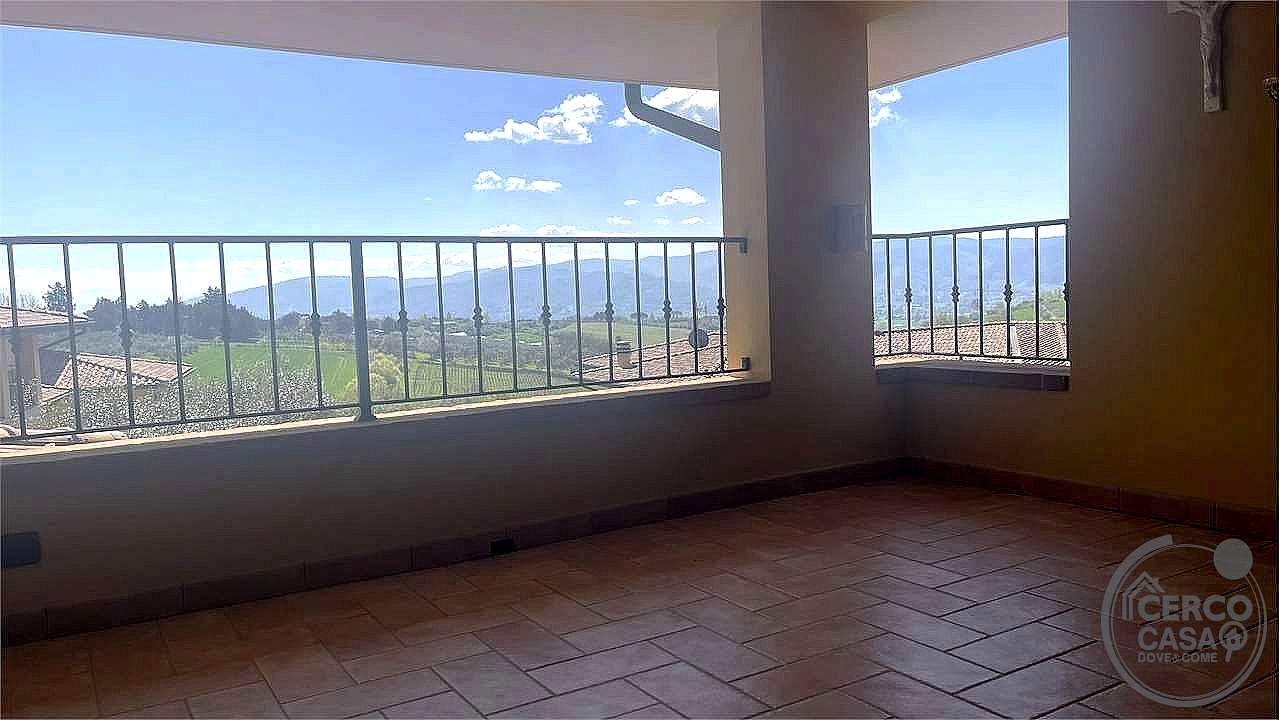 VILLA BIFAMILIARE VENDITA TORGIANO BRUFA · foto 16