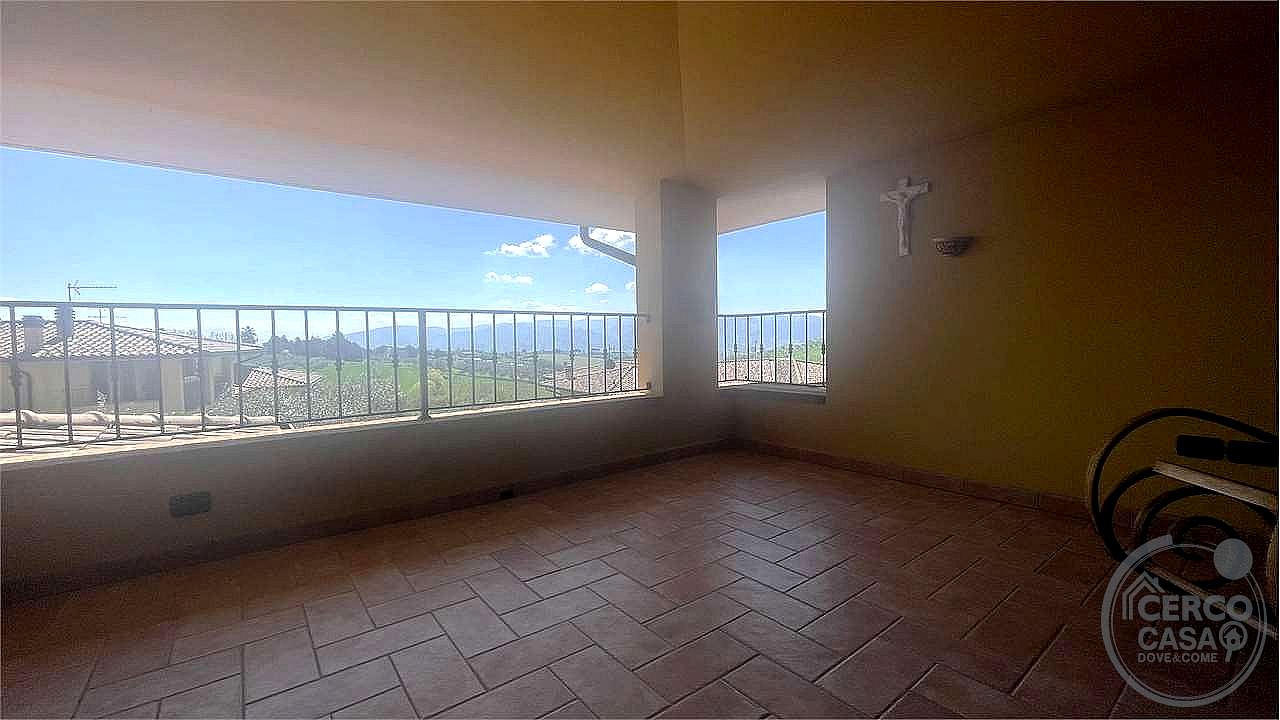 VILLA BIFAMILIARE VENDITA TORGIANO BRUFA · foto 18