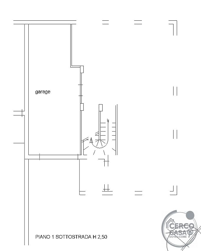 VILLA BIFAMILIARE VENDITA TORGIANO BRUFA · foto 2