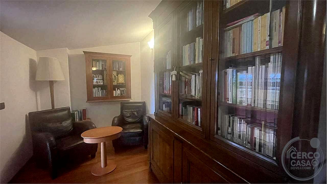 VILLA BIFAMILIARE VENDITA TORGIANO BRUFA · foto 20