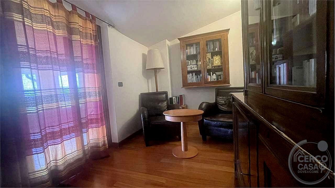 VILLA BIFAMILIARE VENDITA TORGIANO BRUFA · foto 21