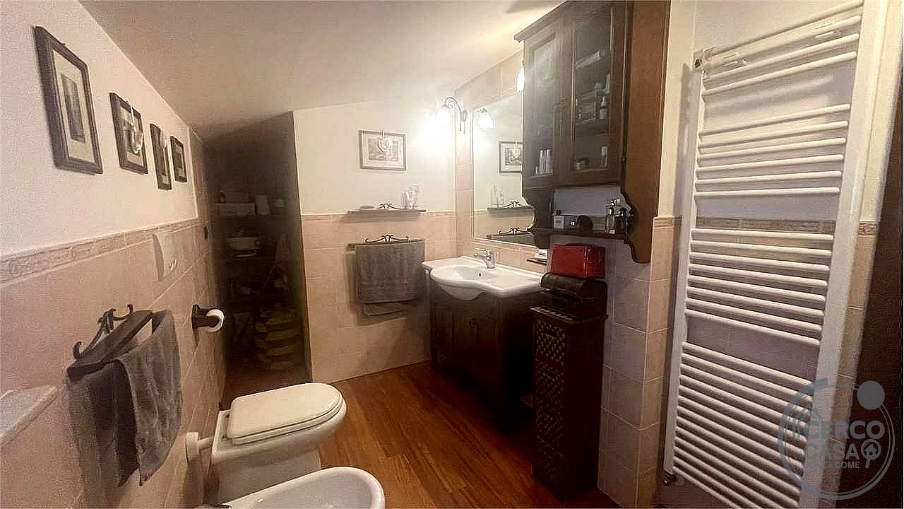 VILLA BIFAMILIARE VENDITA TORGIANO BRUFA · foto 22