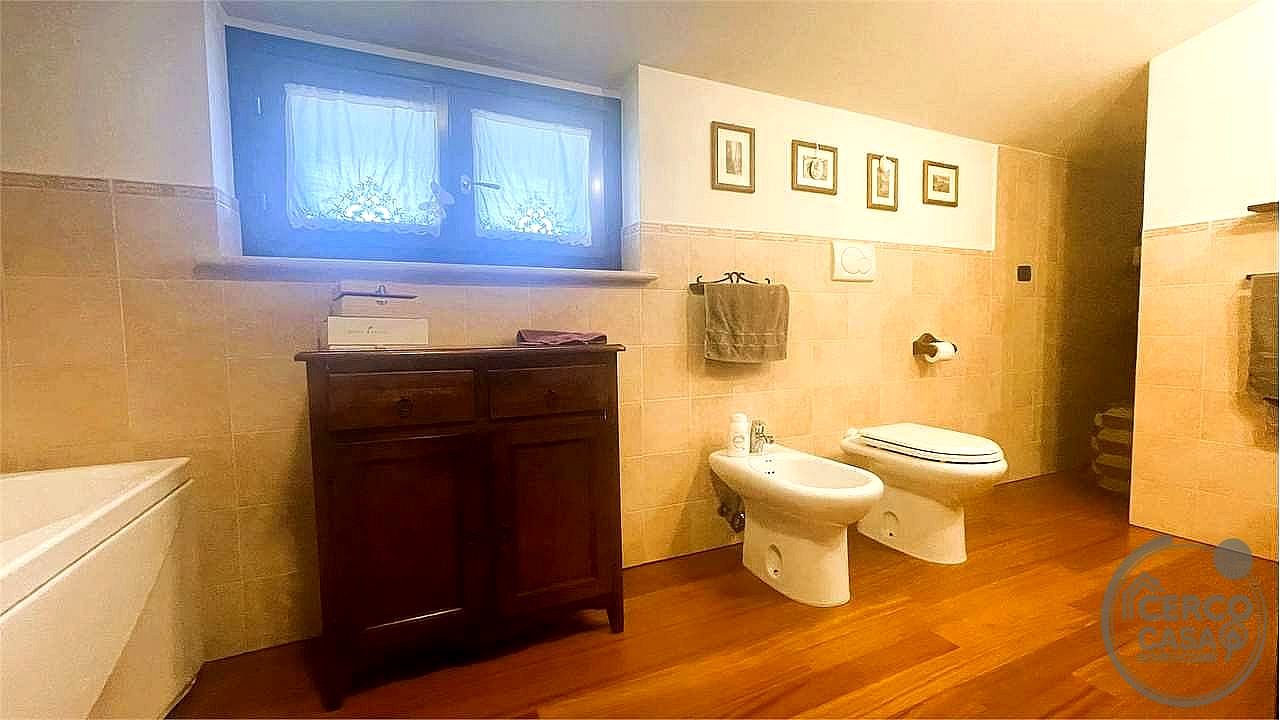 VILLA BIFAMILIARE VENDITA TORGIANO BRUFA · foto 24