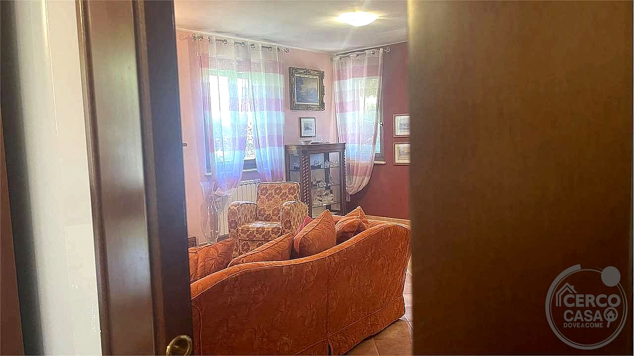 VILLA BIFAMILIARE VENDITA TORGIANO BRUFA · foto 29