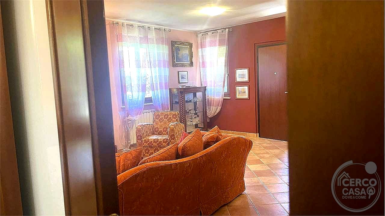 VILLA BIFAMILIARE VENDITA TORGIANO BRUFA · foto 30