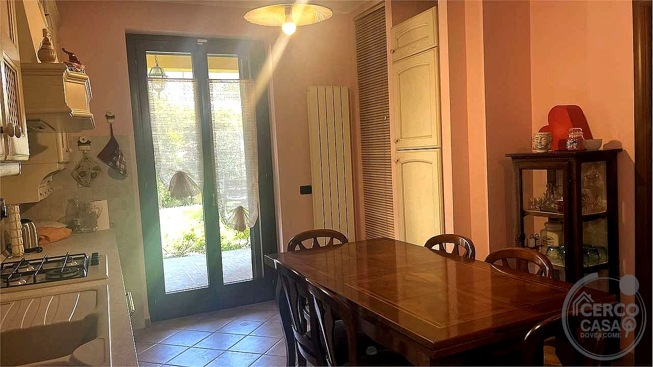 VILLA BIFAMILIARE VENDITA TORGIANO BRUFA · foto 31