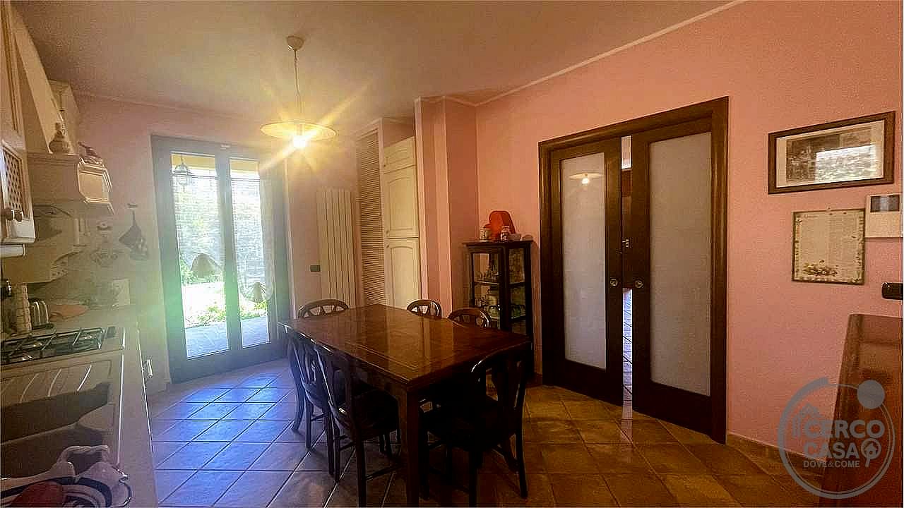 VILLA BIFAMILIARE VENDITA TORGIANO BRUFA · foto 32