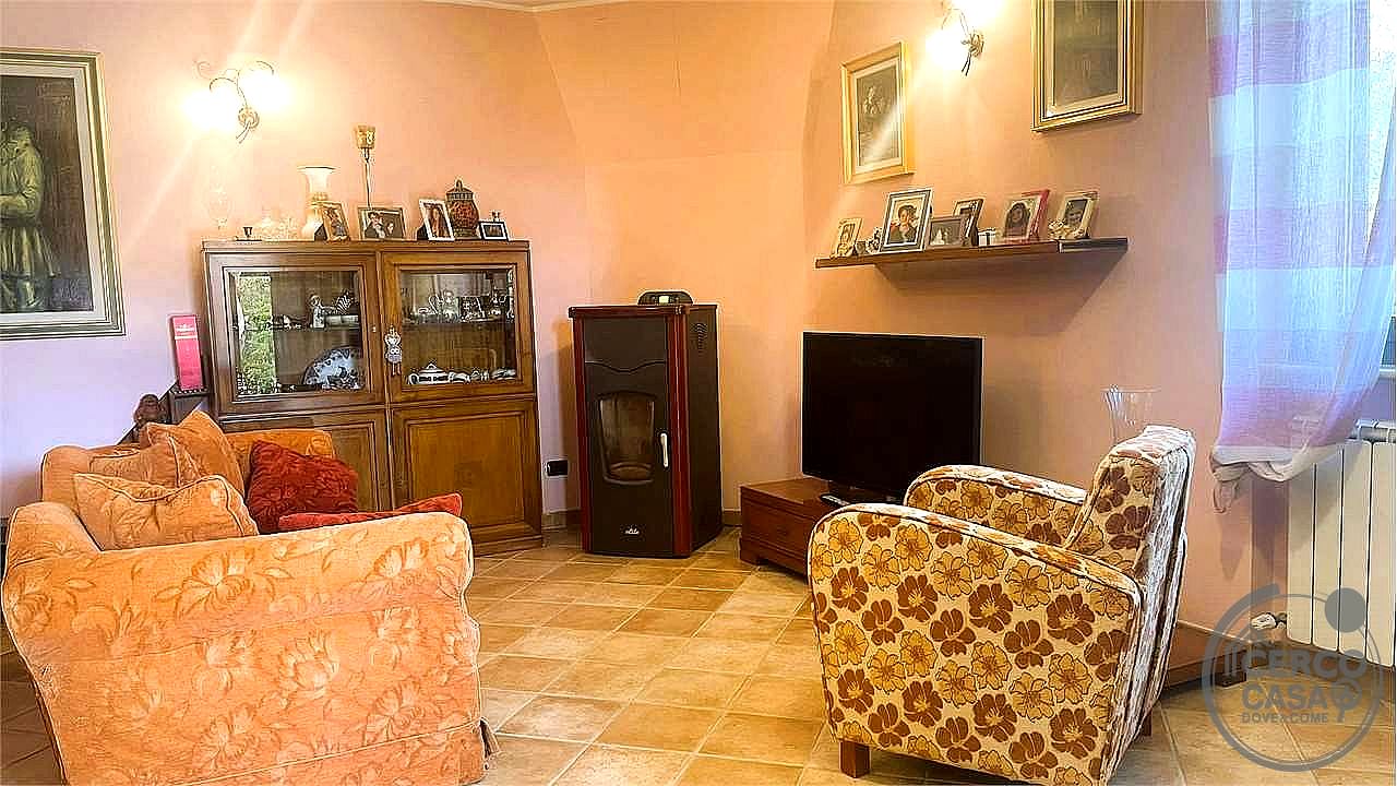 VILLA BIFAMILIARE VENDITA TORGIANO BRUFA · foto 33