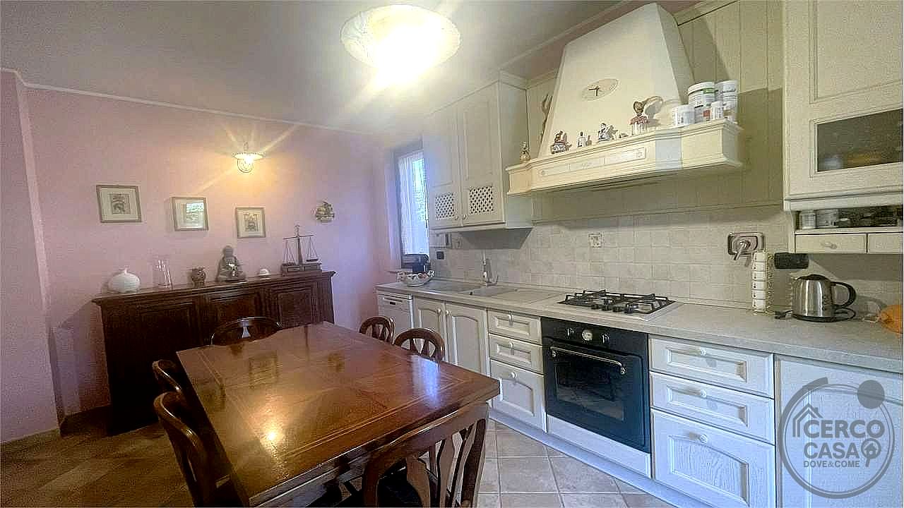 VILLA BIFAMILIARE VENDITA TORGIANO BRUFA · foto 34