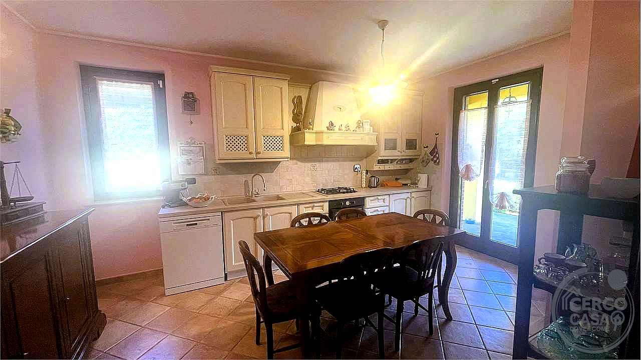 VILLA BIFAMILIARE VENDITA TORGIANO BRUFA · foto 37