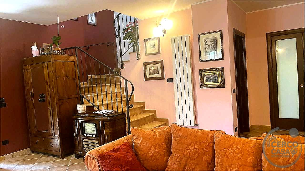 VILLA BIFAMILIARE VENDITA TORGIANO BRUFA · foto 38