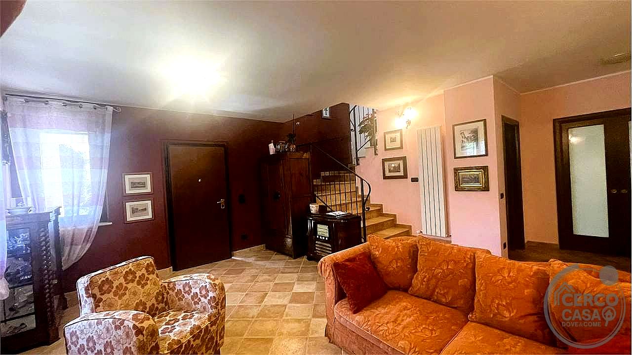 VILLA BIFAMILIARE VENDITA TORGIANO BRUFA · foto 39