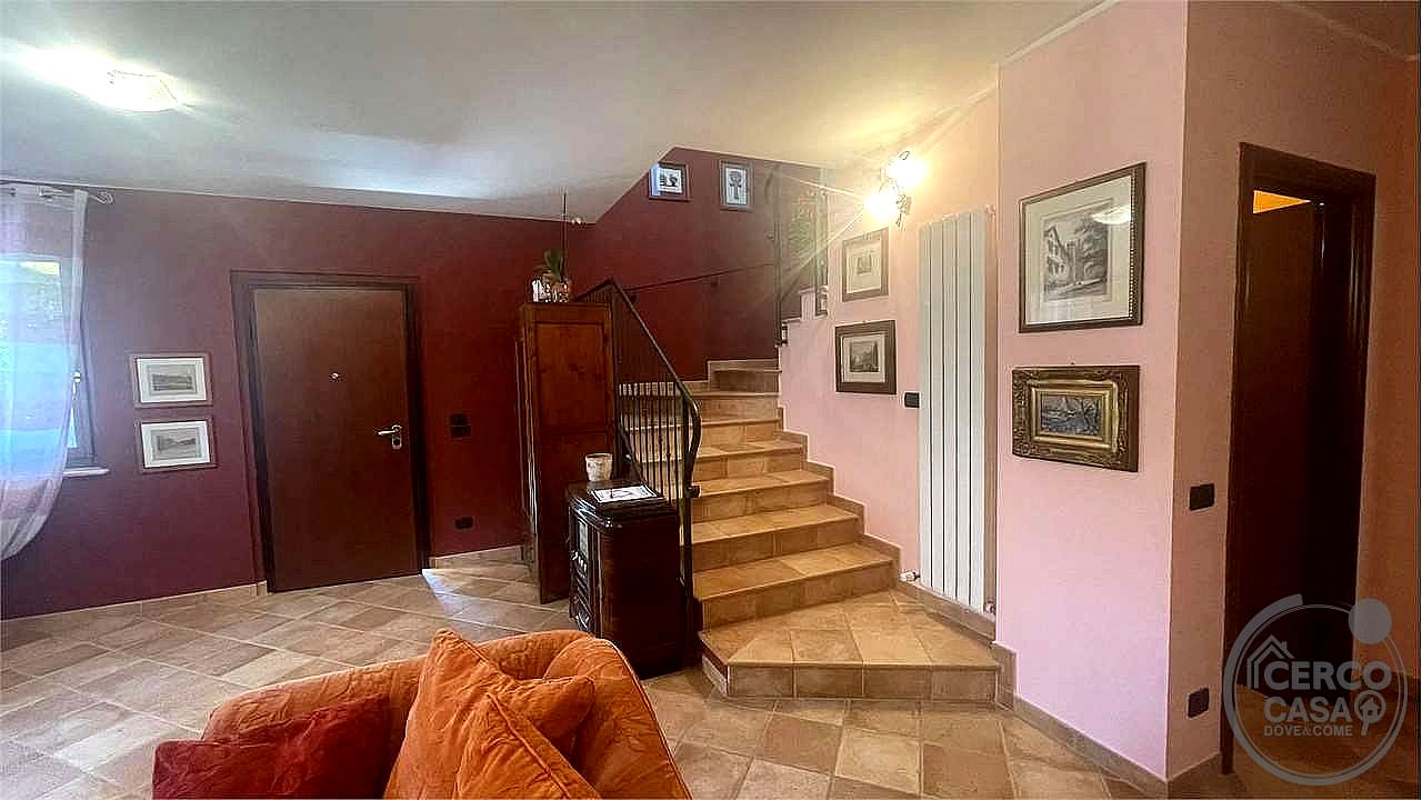 VILLA BIFAMILIARE VENDITA TORGIANO BRUFA · foto 5